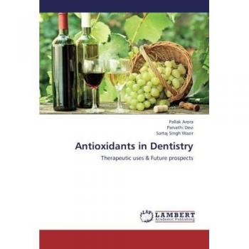 Antioxidants in Dentistry