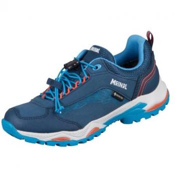 Wisper Junior Sneaker – modisches Outdoor‑Schuhwerk für Kinder