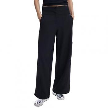 Pantaloni Cargo Desigual Nero XL