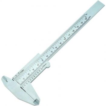 Vernier 150 mm para Tatuaje