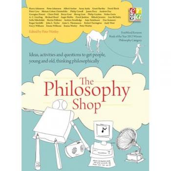 Peter Worley The Philosophy Foundation