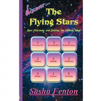 Discover The Flying Stars