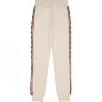 4G Logo Band Joggers