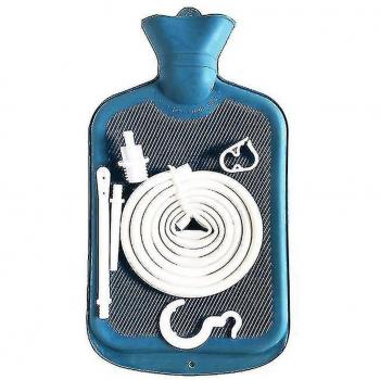 Tubo de Agua Ducha y Enema Adulto Linglai