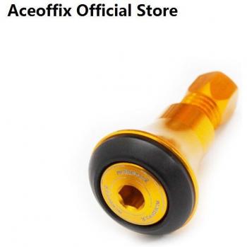 Brompton Seat Post Stop Adjustable by Aceoffix