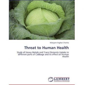 Threat to Human Health: Study of Heavy Metals and Trace Elements Uptake in different parts of Cabbage and its effect on Human Health