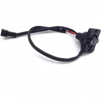 Interface de Charge Kugoo S1 Plus