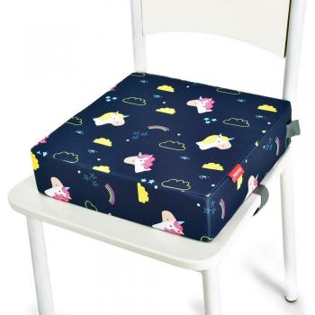 Adjustable Baby Booster Seat for Dining