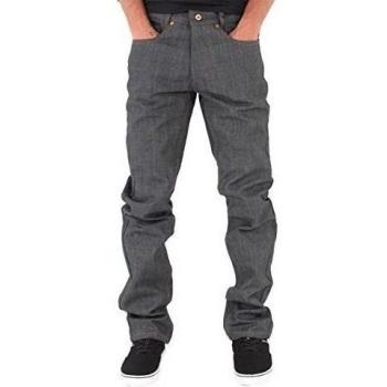 Hip‑Hop Denim W48 L34 – Rocawear Juvenil