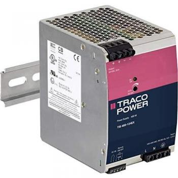 Bloc d'alimentation TracoPower TIB 480-124EX 24 V 20000 mA 480 W