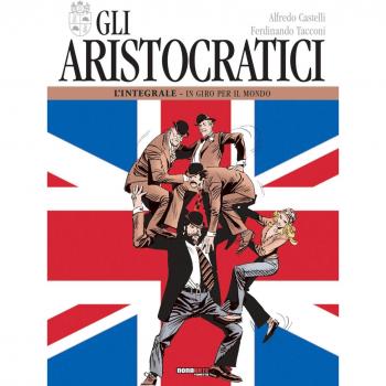 Gli aristocratici. L'integrale: 5