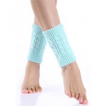Thermal Ladies Legging Foot Warmers