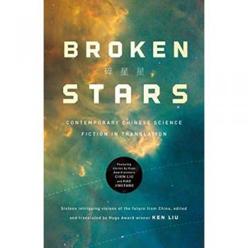 Broken Stars