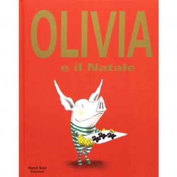 Olivia e il Natale. Ediz. illustrata