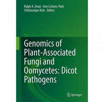 Genomics of Plant-Associated Fungi and Oomycetes: Dicot Pathogens