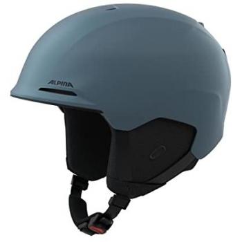 Alpina Brix Casco da sci Unisex