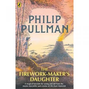 FIREWORK-MAKER'S DAUGHTER