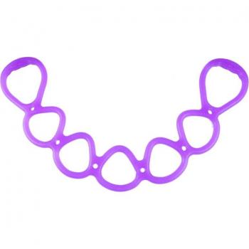 Elastic Fitness Band