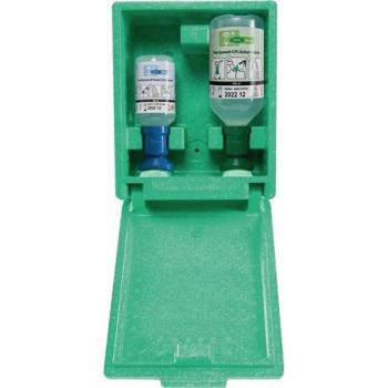 Bouteilles de rinçage oculaire, 500 ml, 3 unités