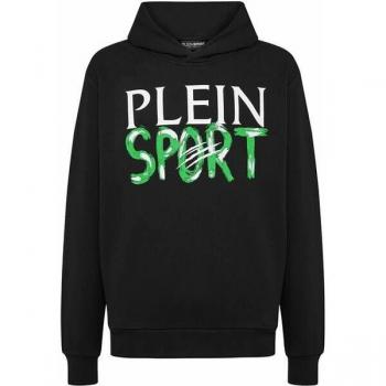 Felpa Plein Sport Rosso