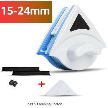 Cepillo de vidrio para ventana