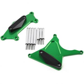 Guardia de Estator para Kawasaki Versys 650 KLE650 Ninja 650 ER6N ER6F 06-20