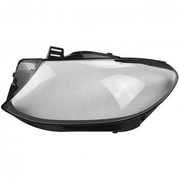 Cubierta de Faro Izquierdo para W166 W292 Coupe 2015-2019