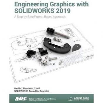 Engineering Graphics With Solidworks 2019