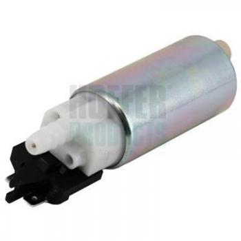 Bomba de Combustión HOFFER 7506359E – Sistema Avanzado