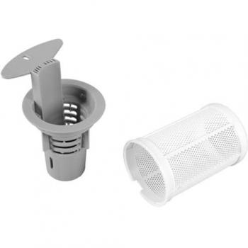Accessoire Filtrant pour Lave-Vaisselle Whirlpool C00054863