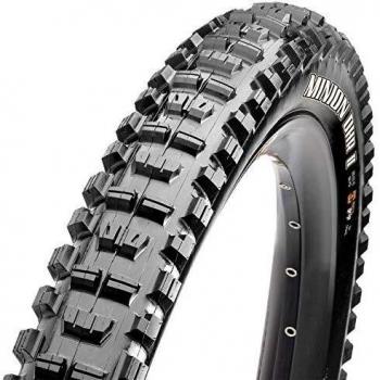 Cubierta Maxxis Minion DHR II 3CT EXO Tubeless Ready 29x2.60