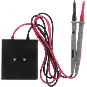 Descargador G99A con Luz LED