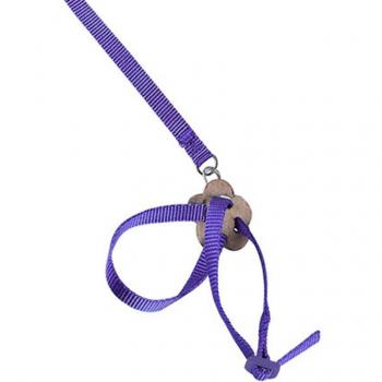 Adjustable Bird Leash