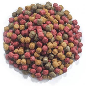 Mangime per Pesci Fish Mix Universal Menu 3 mm 3,5 l Ubbink