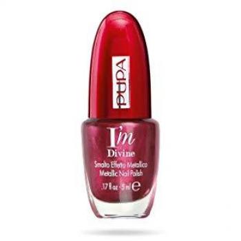 PUPA I M DIVINE 002 Smalto
