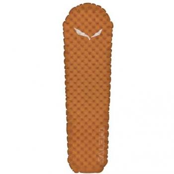 Tapete de Segurança Salewa Diadem Extreme Laranja Preto