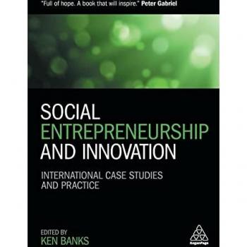 Social Entrepreneurship and Innovation
