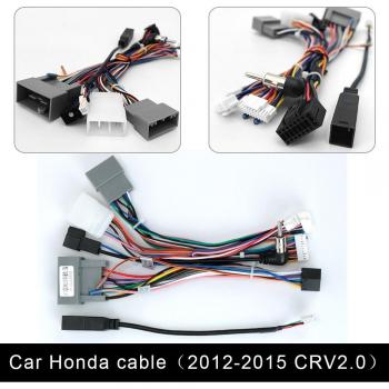 Câble Radio pour Hyundai