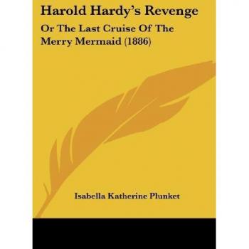 Harold Hardy's Revenge