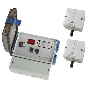 TDA-Control IP54 Various Models