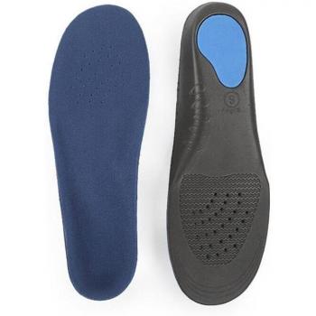 Komfortable EVA-Sporteinlegesohlen für Sneaker