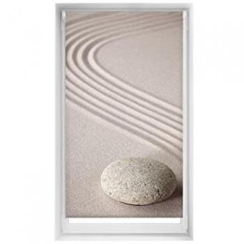 Store Occultant Simple et Pratique