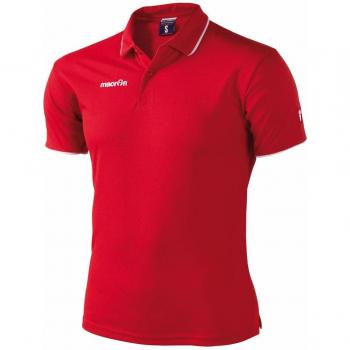 Polo Macron Draco Ultra-Léger