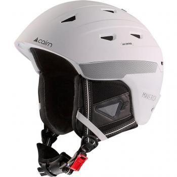 Protezione Headgear Cairn Maverick Bianco 54-56