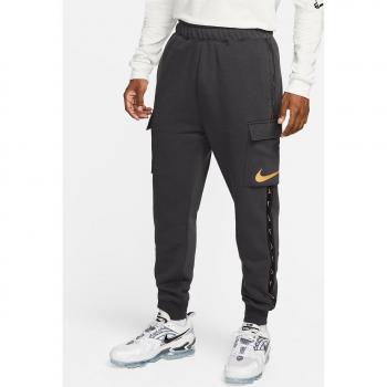 Nike Herren Cargo-Trainingshose in Dunkelgrau
