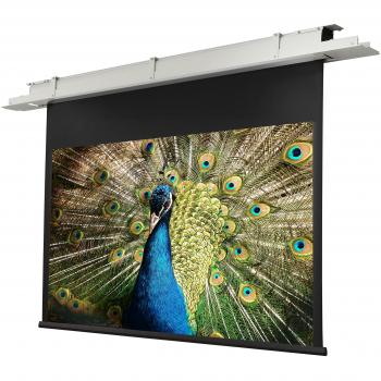 Celexon motorisierte Beamer-Leinwand 330 cm (130)