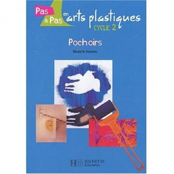 Pochoirs, cycle 2