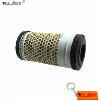 Kubota Air Filter for B1410 B1610 B1700 B2100 F2260 K008-3 KX41-3 RTV500 6C060-99410 U15 U17 U25S ZG222