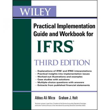 Vitalsource Technologies, Inc. Wiley Ifrs Workbook And Guide