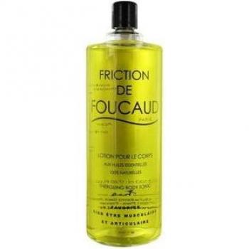 Foucaud Hidratante Corporal Revitalizante 500ml